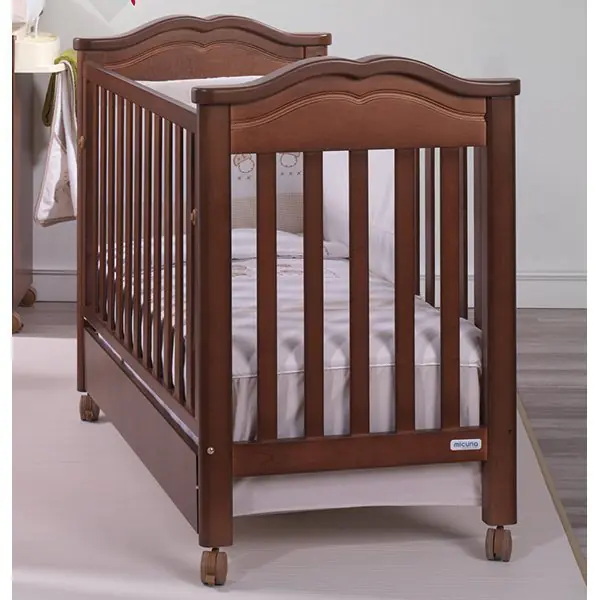 Ящик для детской кровати 120 х 60 см Micuna Микуна CP-1405 фото 1