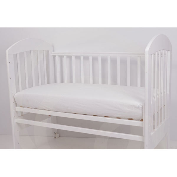 Простынь на резинке Топотушки 002/1 60 х 120 см - Фото