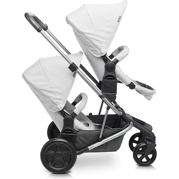 Дополнительное сиденье без рамы Easywalker Harvey Seat фото 25