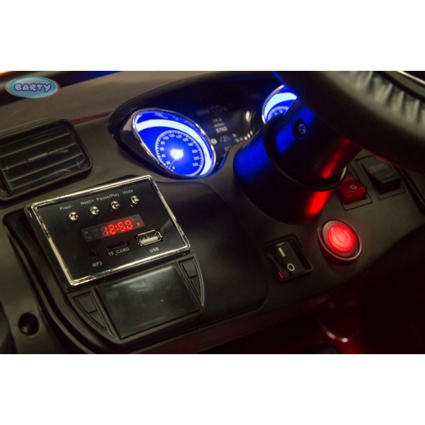 Электромобиль Barty T005MP 4WD фото 10