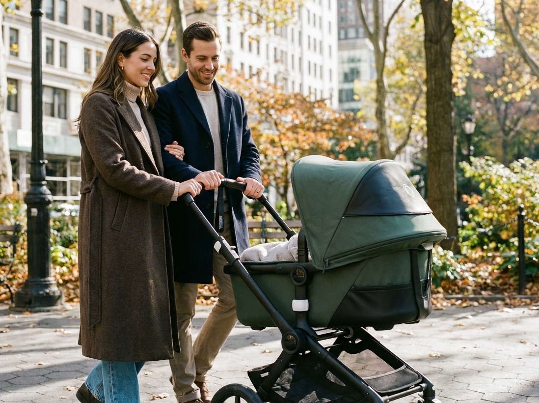 Где купить коляску Indigo для новорожденного в Калуге и как выбрать одну систему с запасом на первые годы