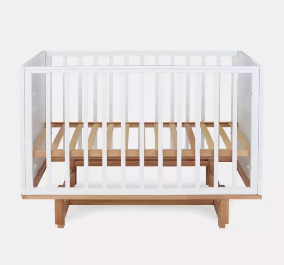 Детская кроватка Rant Bamboo фото 1