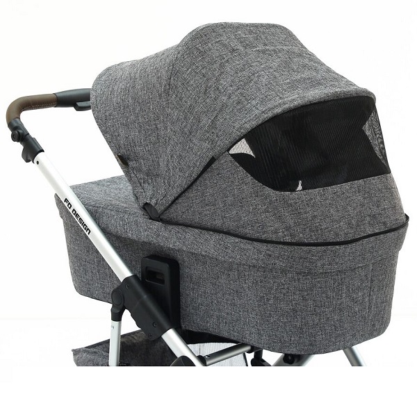 Детская коляска FD Design Salsa 4 Air 2 в 1 фото 4