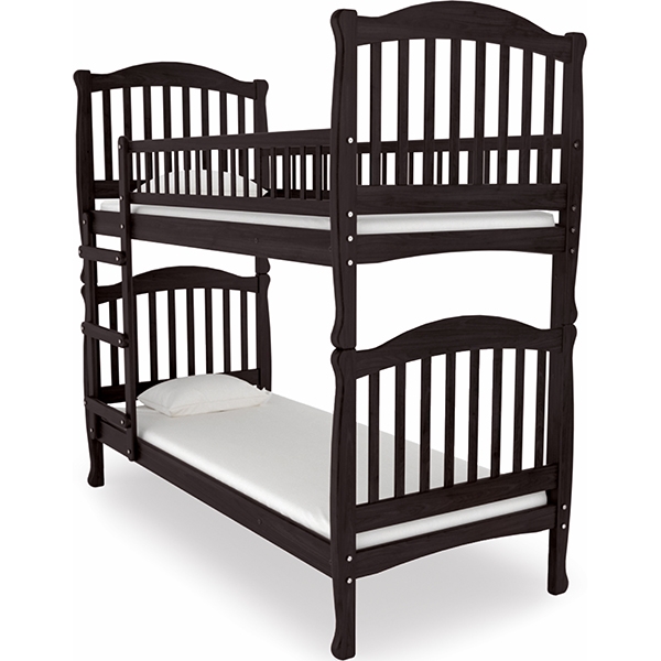 Двухъярусная кровать Nuovita Altezza Due - Фото