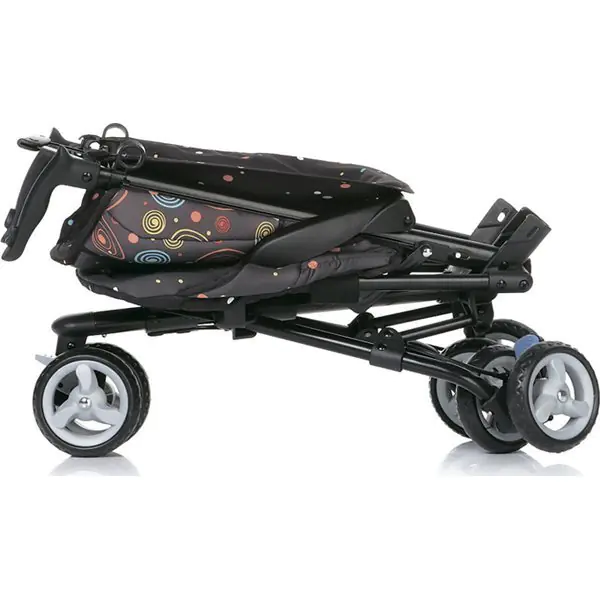 Детская коляска-трость Geoby D888 фото 5