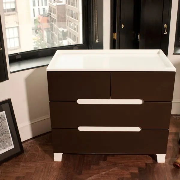 Комод Bloom Alma Dresser фото 2