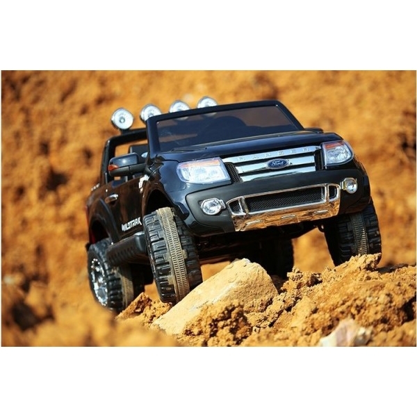 Электромобиль Barty Ford Ranger F650 фото 18