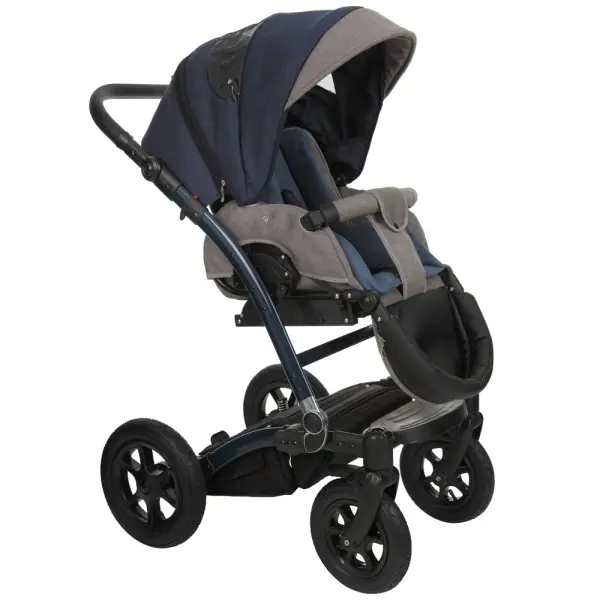 Детская коляска Tutek Inspire 2 в 1 фото 2