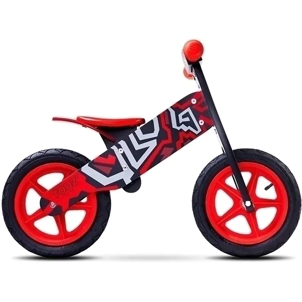 Беговел Toyz Zap фото 4