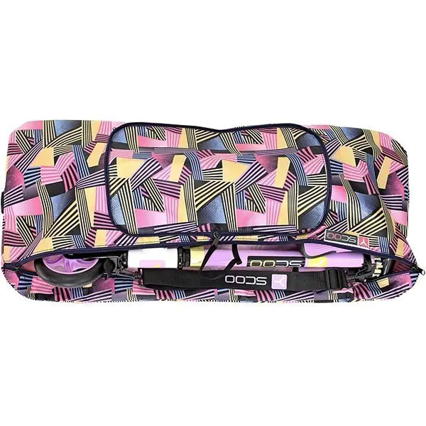 Самокат Y-Scoo RT 145 City Hong Kong New  Technology фото 23