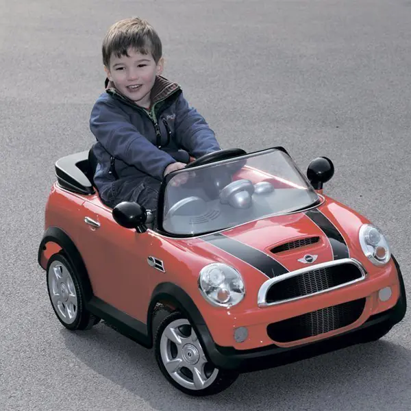 Электромобиль Geoby W446EQ фото 2