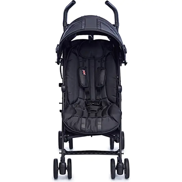 Детская коляска-трость Easywalker Mini buggy, с бампером фото 6