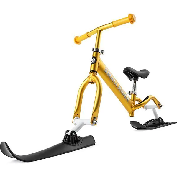 Беговел на лыжах Small Rider Foot Racer Air 2 в 1 фото 2