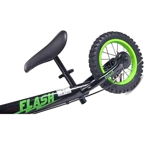 Беговел Toyz Flash фото 2