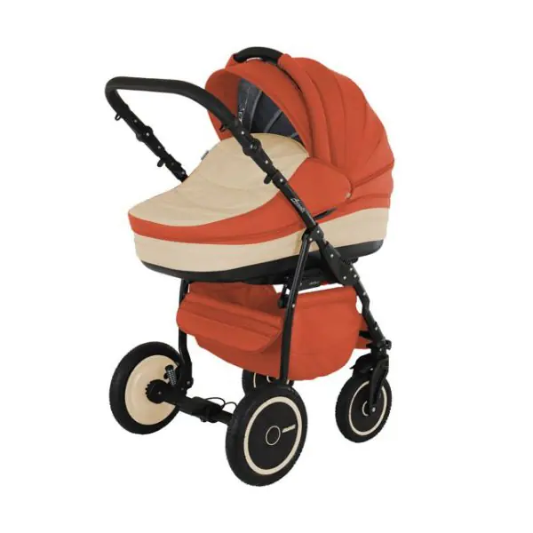 Детская коляска Adamex Enduro 3 в 1 фото 5