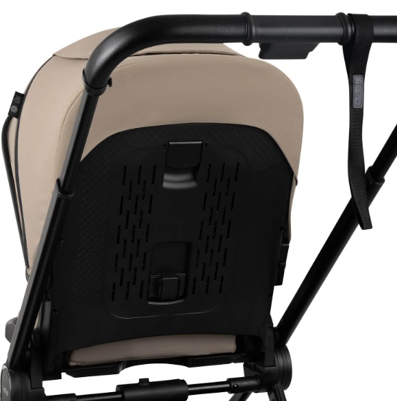 Детская коляска Indigo Sting 3 в 1 фото 12