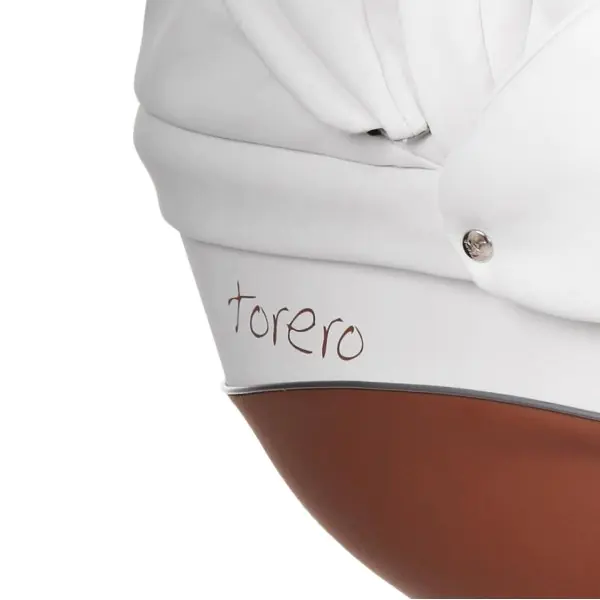 Детская коляска Tutek Torero Eco 3 в 1, эко-кожа фото 6