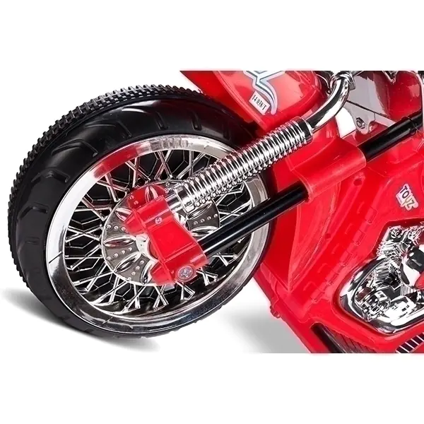 Электромобиль Toyz Rebel фото 7