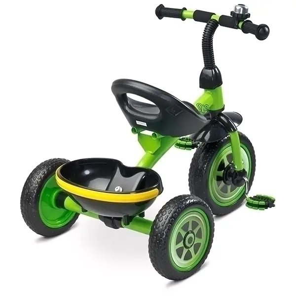 Трехколесный велосипед Toyz Charlie фото 6