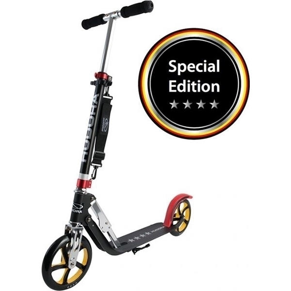 Самокат Hudora Big Wheel RX-Pro 14759 фото 3