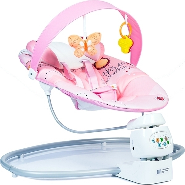 Детские электрокачели Babyhit Best Rest - Фото