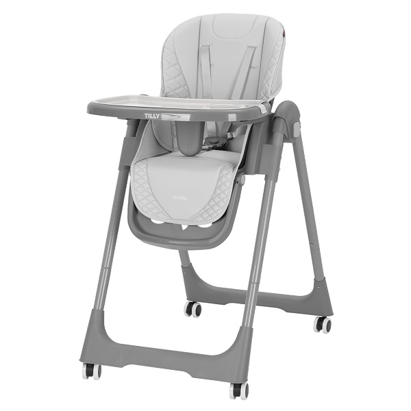 Детский стульчик для кормления Baby Tilly Junior T-671 - Фото