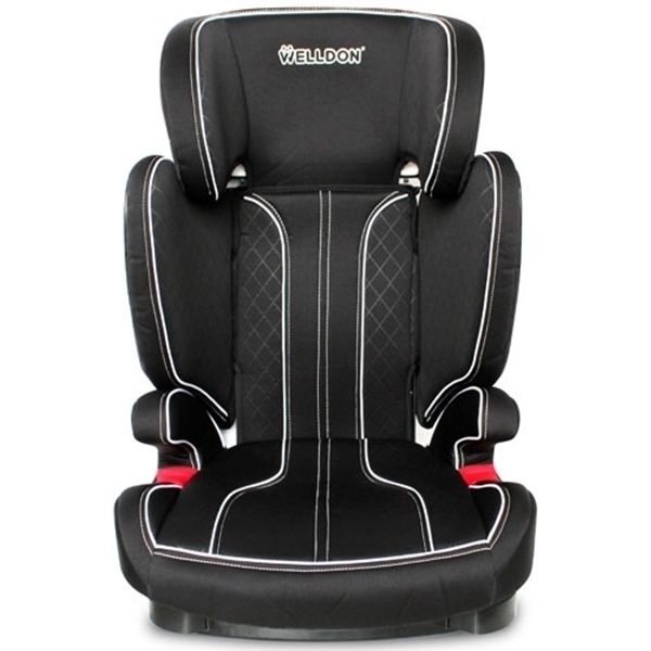 Детское автокресло Welldon Magic Nacre Fit IsoFix BS05-T