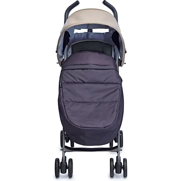 Накидка на ножки в коляску Easywalker Windshield фото 3