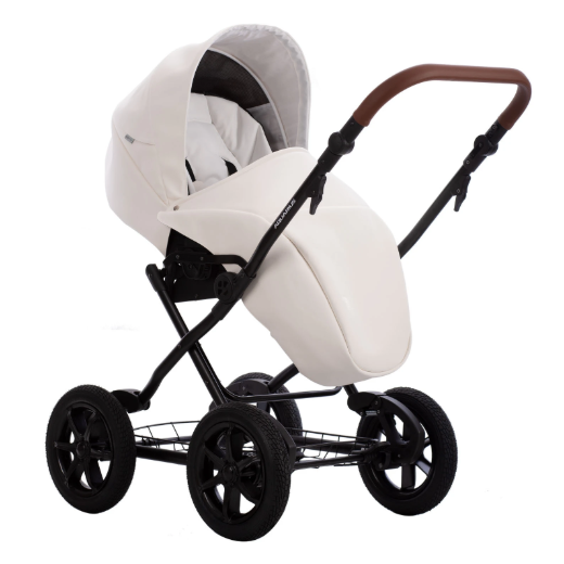 Детская коляска Bebetto Aquarius Pro 2 в 1 фото 1