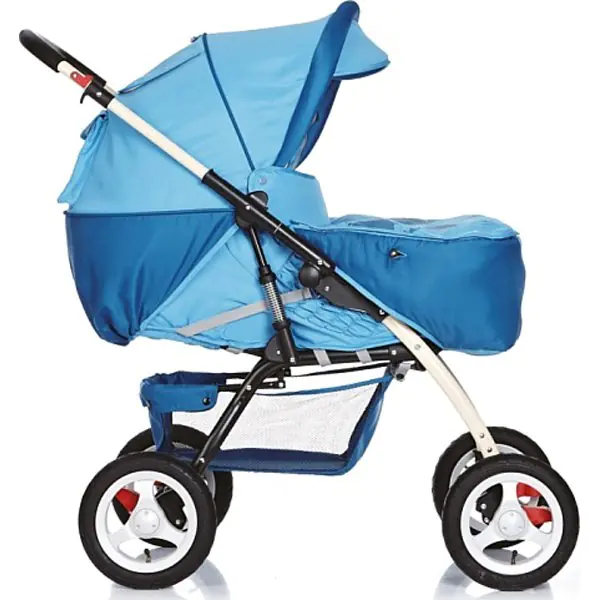 Коляска-трансформер Geoby C929-XT фото 3