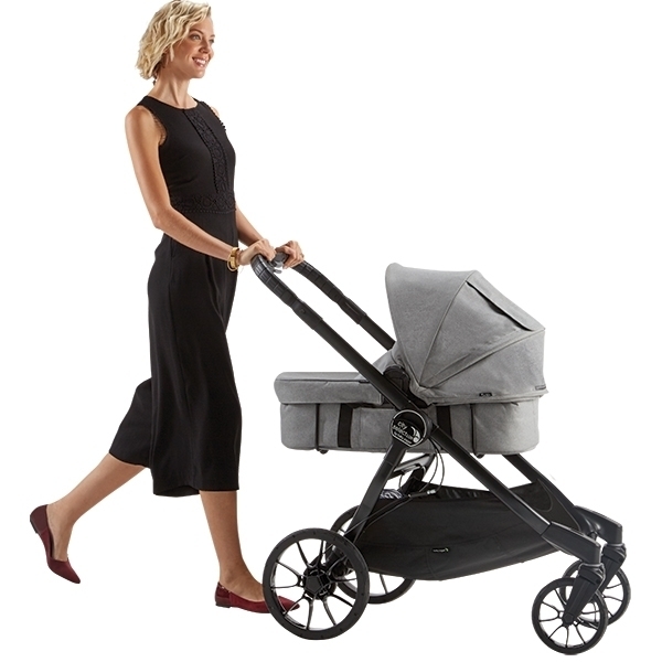 Детская коляска Baby Jogger City Select Lux 2 в 1, набор 2 (бампер) фото 40