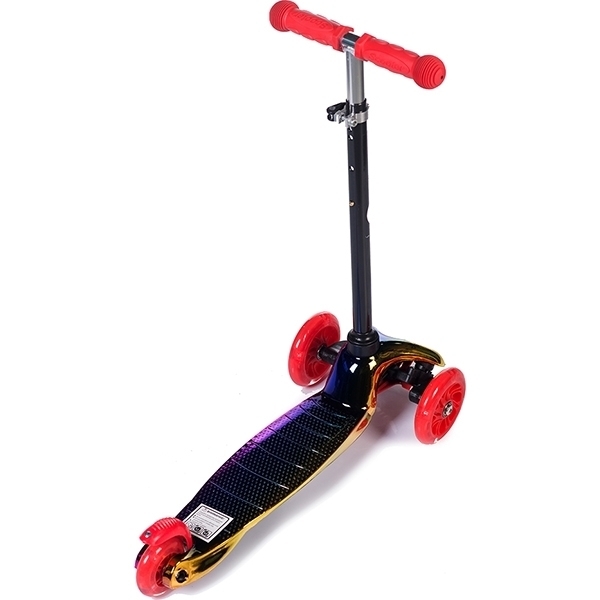 Трехколесный самокат Babyhit Mini фото 2