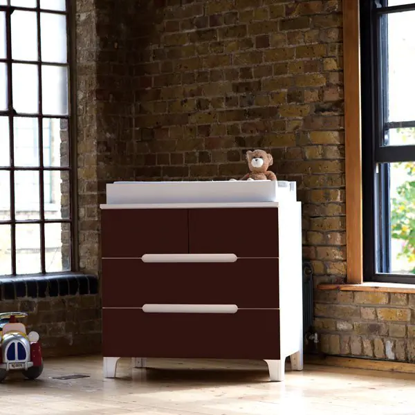 Комод Bloom Alma Dresser фото 5