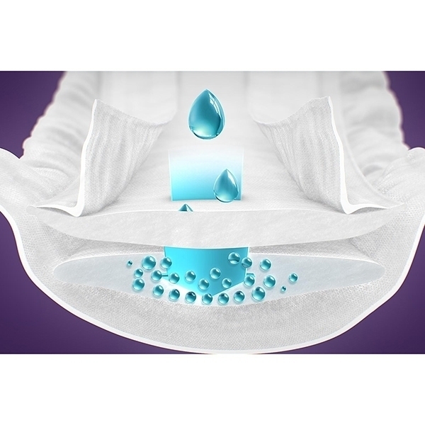 Детские подгузники Libero Comfort 3 Midi, 4-9 кг, 22 штуки фото 7