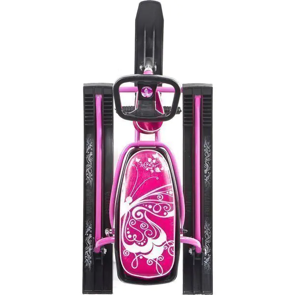 Снегокат Барс Комфорт фото 2