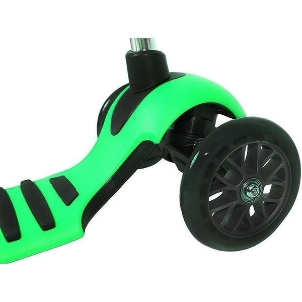 Трехколесный самокат Y-Bike Glider Mini фото 3