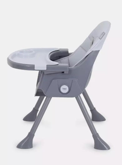 Детский стульчик-трансформер для кормления Mowbaby Nemo фото 3