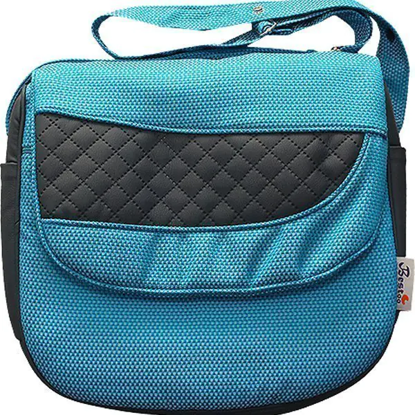 Детская коляска Anmar Betron Bestoo 2 в 1 фото 7