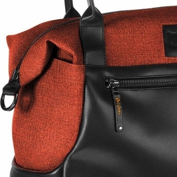 Сумка для коляски Cybex Priam фото 2