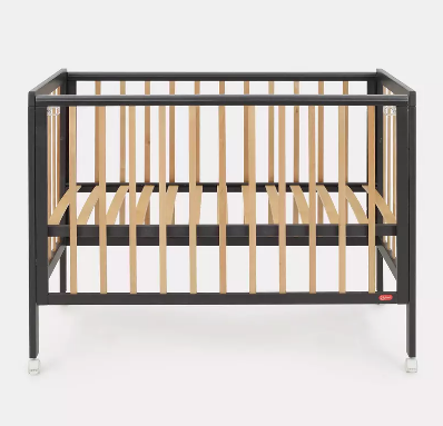 Детская кроватка Rant Indy Basic фото 2