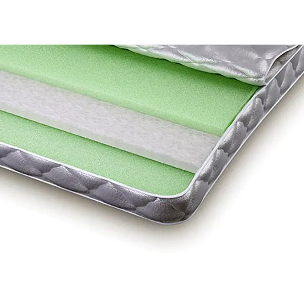 Матрас Milli Willi Canny 190х120 и 190х90 с рисунком Микки фото 1