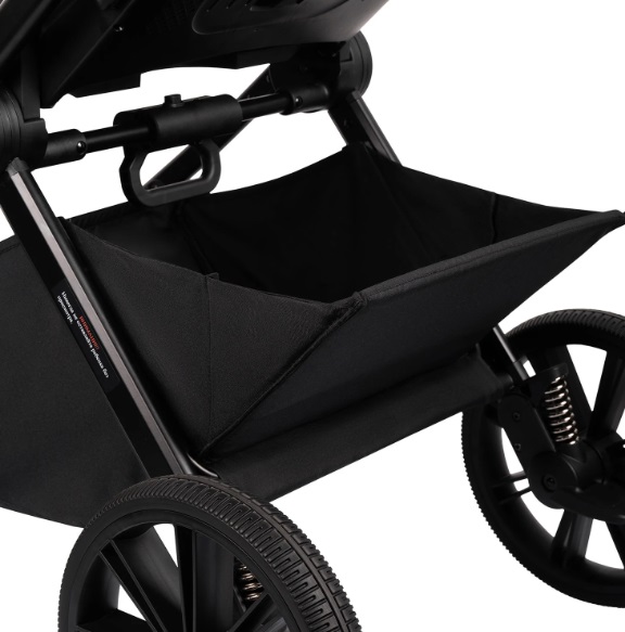 Детская коляска Indigo Sting 2 в 1 фото 22