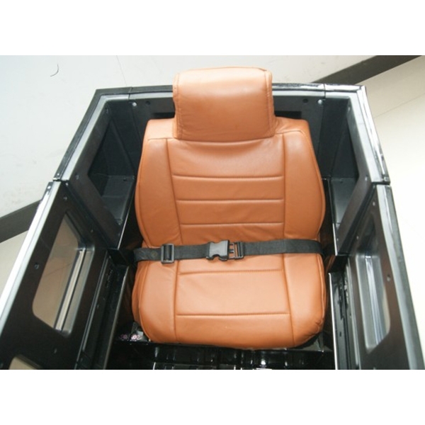 Электромобиль Barty Mercedes Tuning G63 фото 15