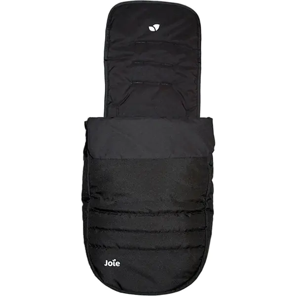 Универсальная футмуфта Joie Footmuff для колясок Litetrax 3, Litetrax 4, Litetrax 4 Air