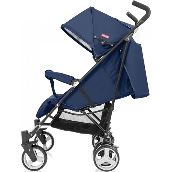 Детская коляска-трость Espiro Active фото 1