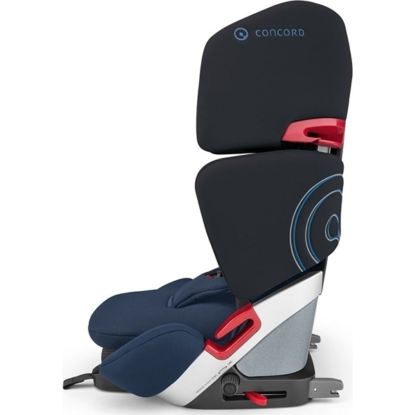 Детское автокресло Concord Vario XT-5 фото 6