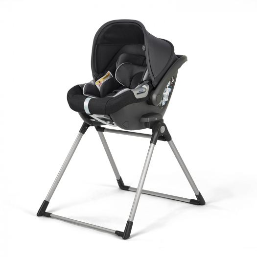 Детская коляска Inglesina Aptica System Quattro 4 в 1 на шасси Aptica Iridium фото 7