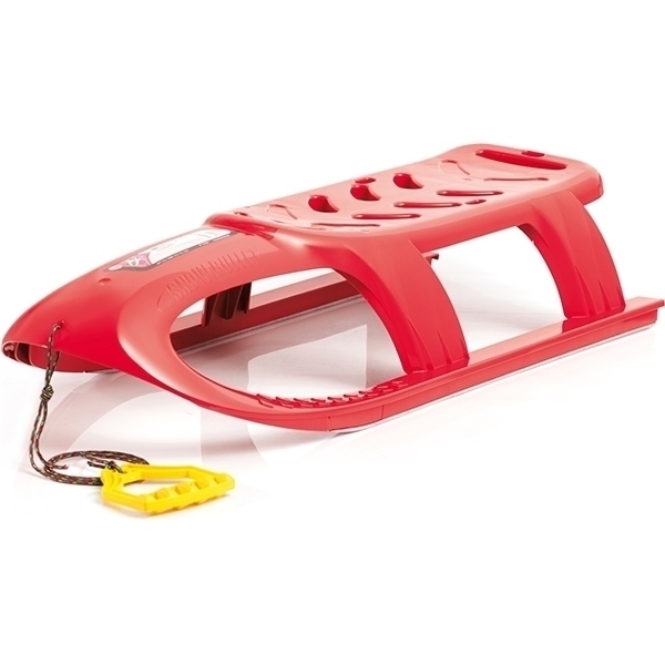 Пластиковые санки Prosperplast Bullet - Фото