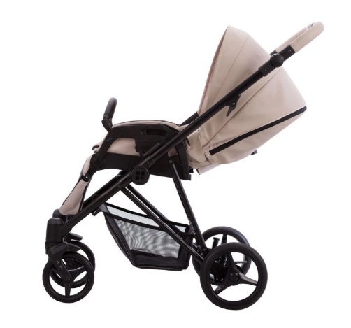 Детская коляска Bebetto Yoddi Pro 2 в 1 фото 5