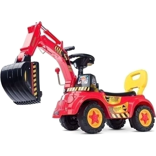 Детская каталка Toyz Scoop фото 7